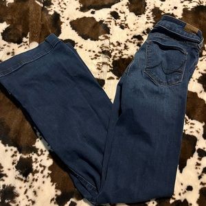 womens ariat trouser